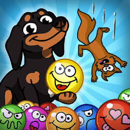 Icon image Crusoe Squeaky Ball Bubble POP