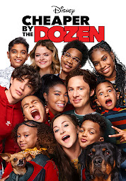 Icon image Cheaper by the Dozen