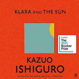Icon image Klara and the Sun: The Times and Sunday Times Book of the Year