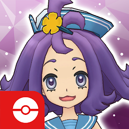 Imagem do ícone Pokémon Masters EX