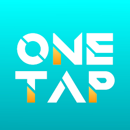 OneTap - Play Cloud Games 아이콘 이미지