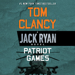 Icon image Patriot Games