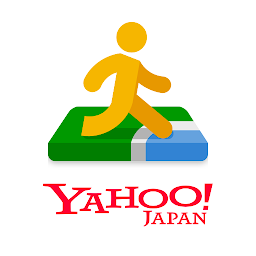 Picha ya aikoni ya Yahoo!マップ - 最新地図、ナビや乗換も