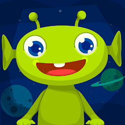 Icon image Earth School: Science for kids