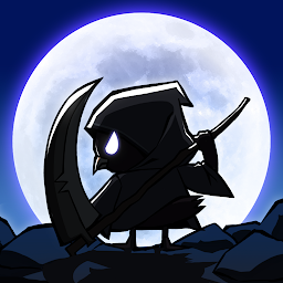 Obraz ikony: Death Crow : dc idle RPG