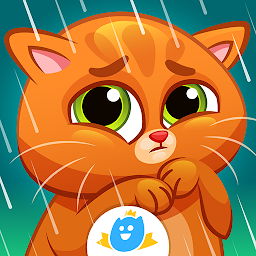 Icon image Bubbu – My Virtual Pet Cat