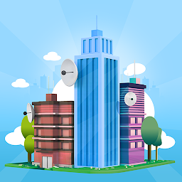 Icon image Idle Island - City Idle Tycoon