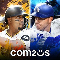 תמונת סמל MLB Rivals