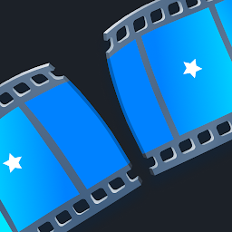 Icon image Movavi Clips - Video Editor