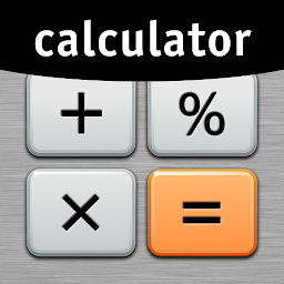 Imaginea pictogramei Calculator Plus with History