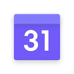 आइकनको फोटो Naver Calendar