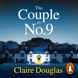 Icon image The Couple at No 9: ‘Spine-chilling’ - SUNDAY TIMES