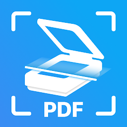 Icoonafbeelding voor TapScanner - Scanner naar PDF