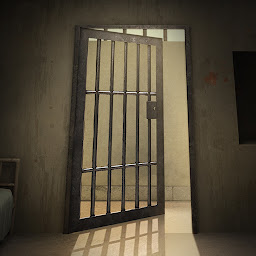 Symbolbild für 100 Türen: Gefängnis Entkommen