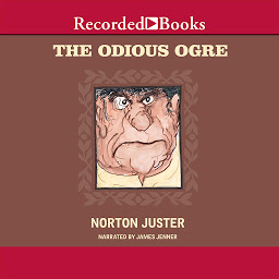 Icon image The Odious Ogre