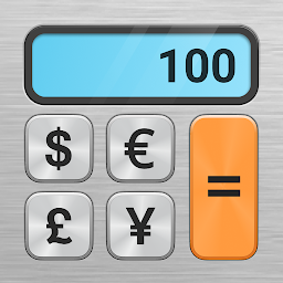 Icon image Currency Converter Plus