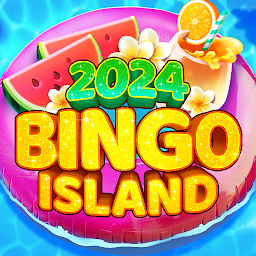 Icon image Bingo Island 2024 Club Bingo