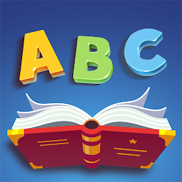 Icon image ABC Learning and spelling