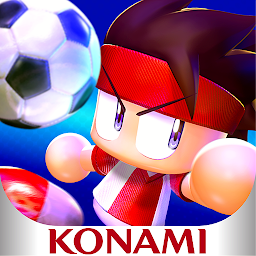 Icon image 実況パワフルサッカー