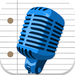 Icon image write lyrics & save your ideas