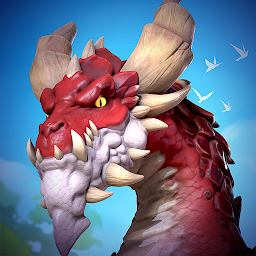 Imagem do ícone Dragon Siege: Kingdom Conquest