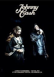 Obrázok ikony Johnny Cash: A Night To Remember - May 5th, 1973 At The Ahmanson Theatre, Los Angeles, CA