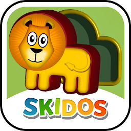 Icon image Toddler Learning Games: Puzzle