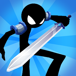 Icon image Idle Stick Heroes