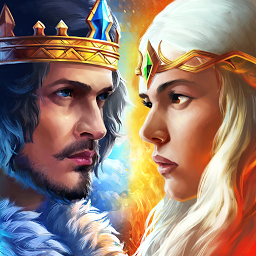 Icon image Empire War: Age of hero