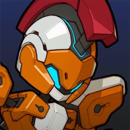 Icon image MEDABOTS: Card Battle RPG Game