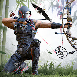 Значок приложения "Ninja’s Creed:3D Shooting Game"
