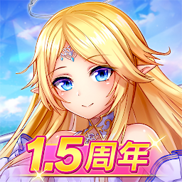 Icon image 宝石姫 Reincarnation