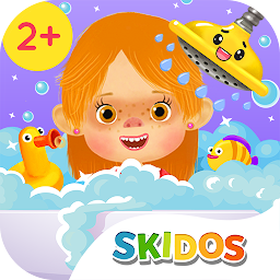 Icon image Learning games for kids SKIDOS