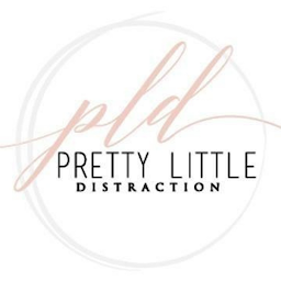 Icon image Pretty Little Distraction