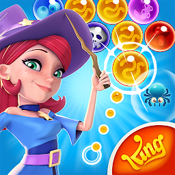 Icon image Bubble Witch 2 Saga