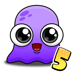 Icon image Moy 5 - Virtual Pet Game