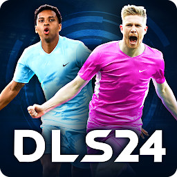 Icon image Dream League Soccer 2024