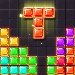 ხატულის სურათი Block Puzzle - Jewel Blast