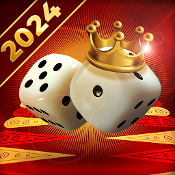 Icon image Backgammon King Online