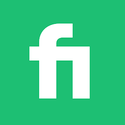 Fiverr - Freelance Service च्या आयकनची इमेज