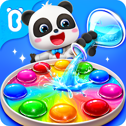 Icon image Baby Panda's Kids School