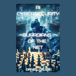 Icon image AI Cybersecurity: Guardians of the Net