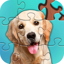 تصویر نماد Jigsaw Puzzles