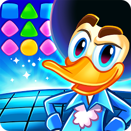 Imagen de ícono de Disco Ducks