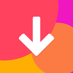 Icon image Video Downloader: Reels, Story