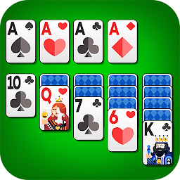 Icon image Solitaire