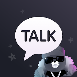 Icon image Jay-G - KakaoTalk Theme