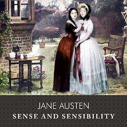 Icon image Sense and Sensibility