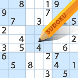 Image de l'icône Sudoku Puzzlejoy