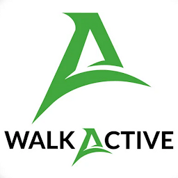 Icon image WalkActive with Joanna Hall